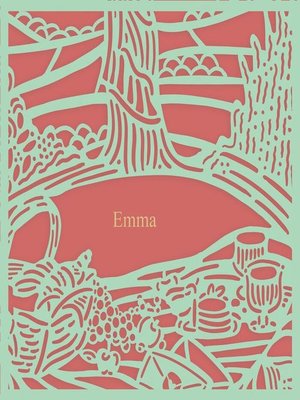 cover image of Emma (Seasons  — Spring)